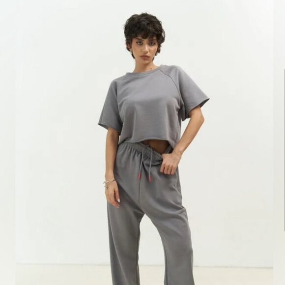 Tracksuit Set New - Picture 4 of 4